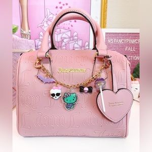 Hello Kitty Halloween Purse Chain